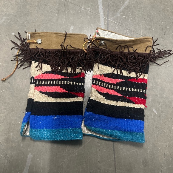 Boot rugs - Picture 3 of 3